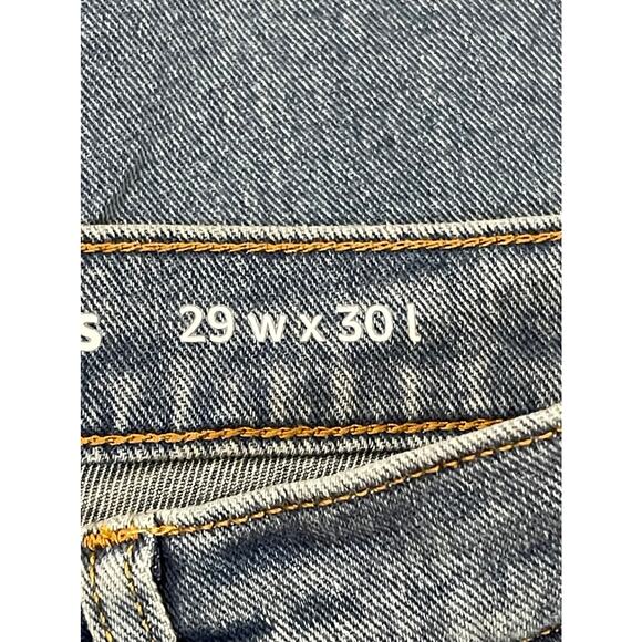 Amazon Essentials Men's Slim-Fit Bootcut Jean 29W x 30L - Picture 8 of 10